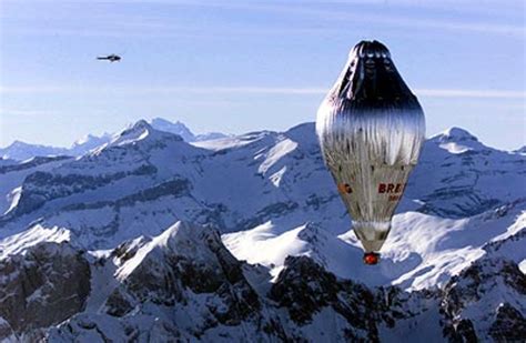 breitling orbiter|famed balloon circumnavigator.